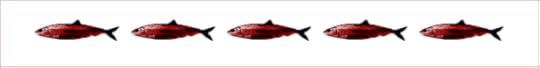 five red herrings banner