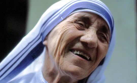 MotherTeresa