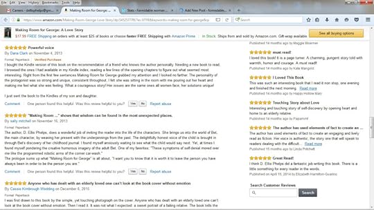 george-review-clark-mitchell-kimbrough