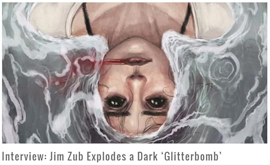 ComicBulletin-Glitterbomb