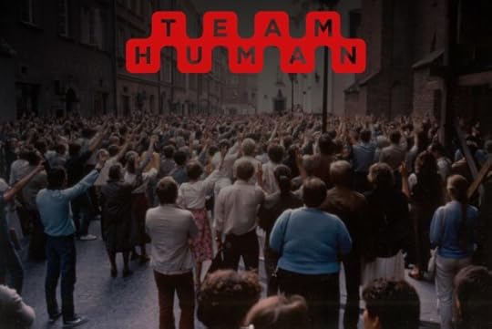 Team Human - Solidarity