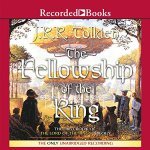 Fellowship of the Ring audiobook