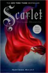 Scarlet by Marissa Meyer