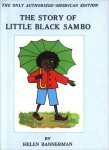 Little Black Sambo