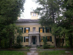 Emily Dickinson Museum