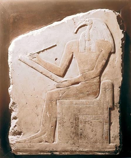 Danielle thoth image