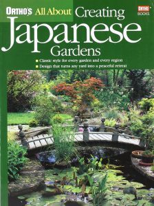 Japanese gardens