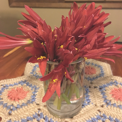 Life's Seasons: Adjusting with the Change by Melanie D. Snitker