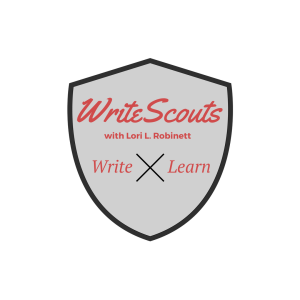 WriteScouts