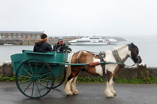 IRELAND. 2016.