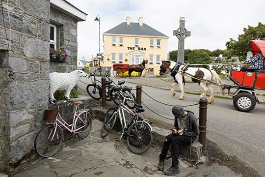 IRELAND. 2016.