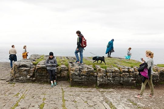 IRELAND. 2016.