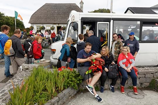 IRELAND. 2016.