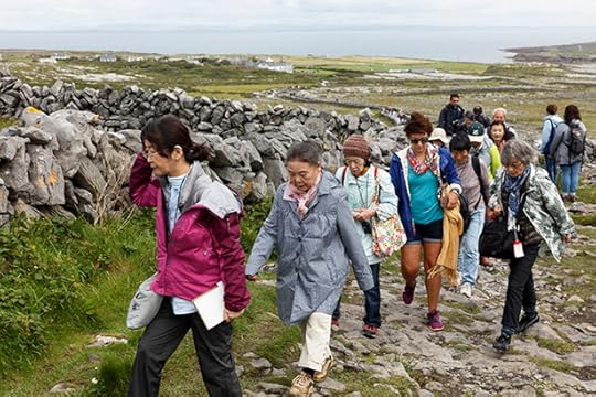 IRELAND. 2016.
