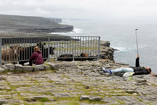 IRELAND. 2016.