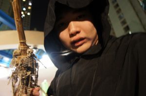 Image via Flickr by Marco Hazard