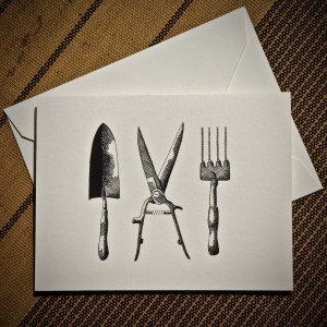 Tool - Garden 2 – Version 2