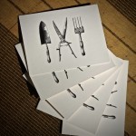 Garden Tool Set