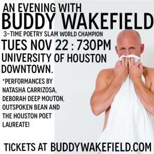 HOUSTON Promo
