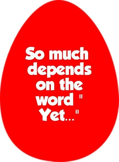 So much depends on the word 