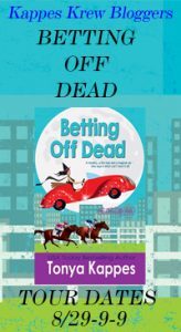 BETTING OFF DEAD MINI BANNER