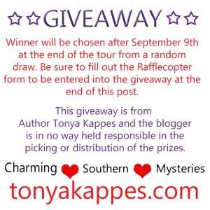 giveaway temp