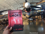 National Air & Space Museum in Washington, DC