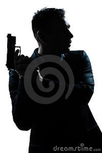 silhouette-man-portrait-gun-23093586