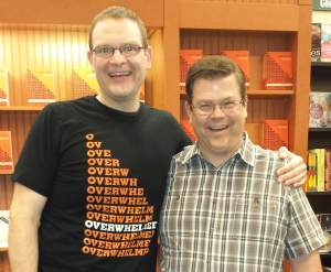 Perry Noble and Allen crop