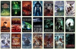 novels