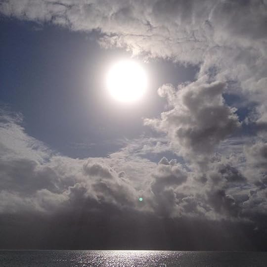 Sea sun #holiday #sea