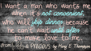 Release Day Blurb