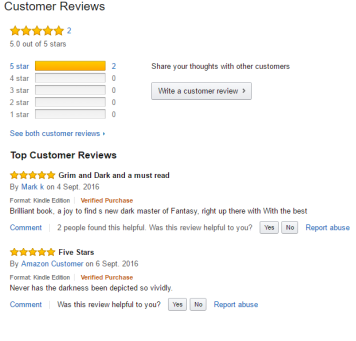 amazon-reviews