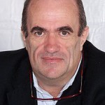 Colm Toibin