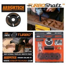 Arbortech Giveaway