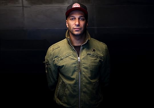 Tom Morello