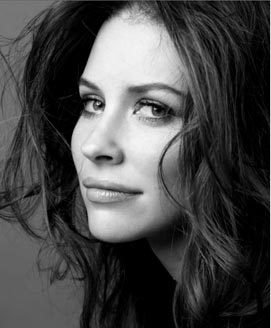 Evangeline Lilly