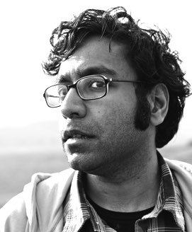 Hari Kondabolu