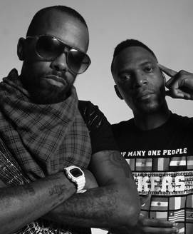 Dead Prez