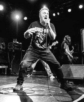 Jello Biafra