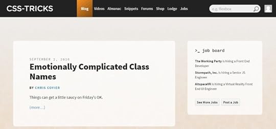 css-tricks