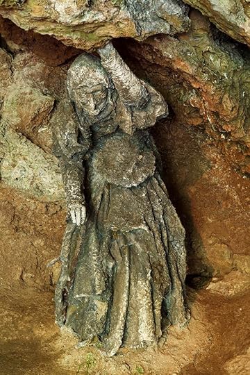 Petrifying Well