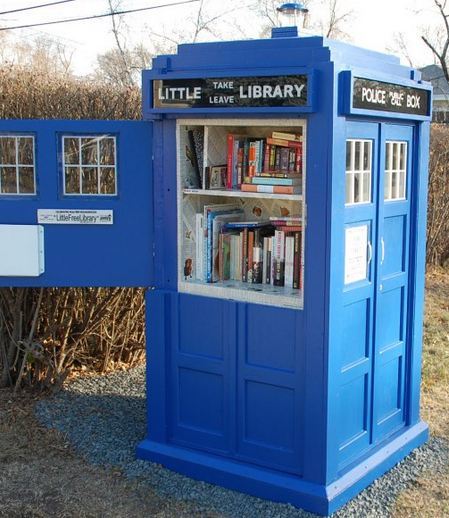 TARDIS