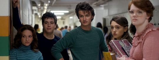 Stranger Things 2