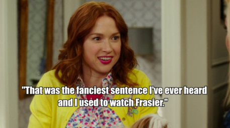 Kimmy Schmidt