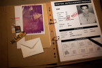 PhotoFunia Top Secret Regular Sam