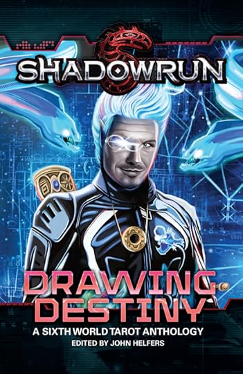 Drawing Destiny Cover