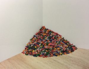 Felix Gonzalez-Torres, 