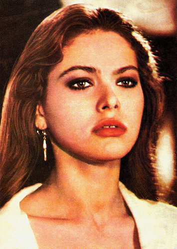 Ornella Muti