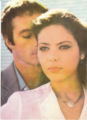 Ornella Muti